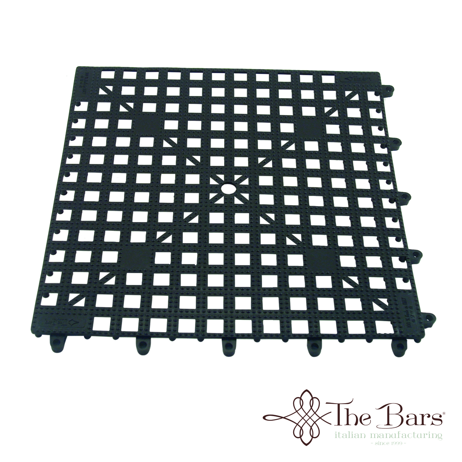 Скара за бар  - 33/33см -The Bars